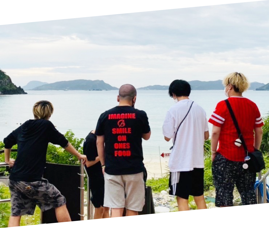 ポイント2.休日