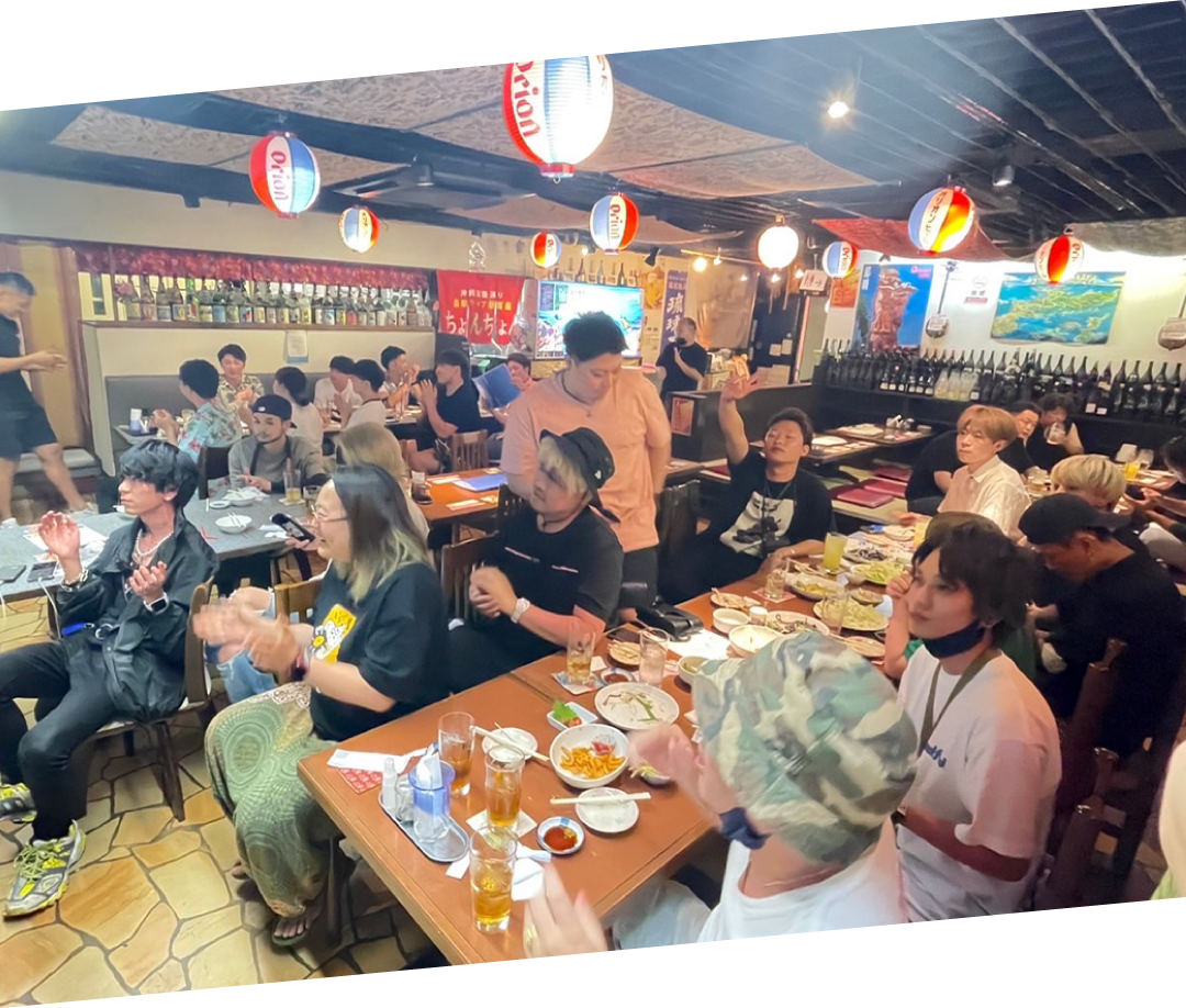 ポイント1.休日