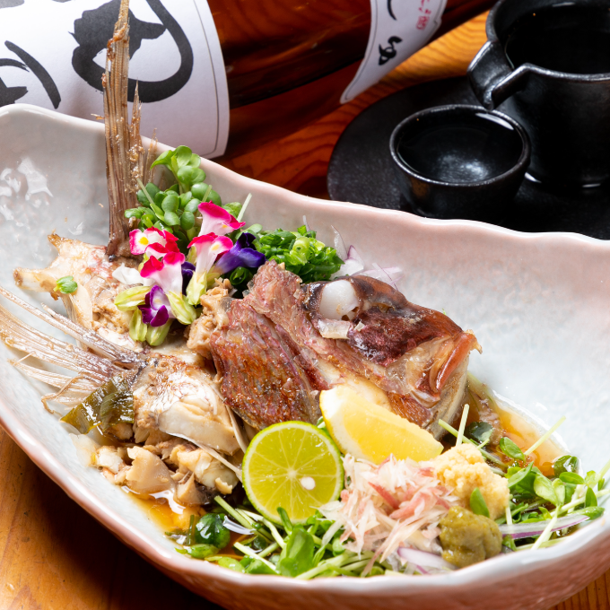 新鮮炙りレバー